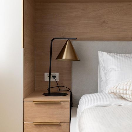 Studio 8 I One Bedroom Apartment I Airport I Therme Otopeni Exterior foto