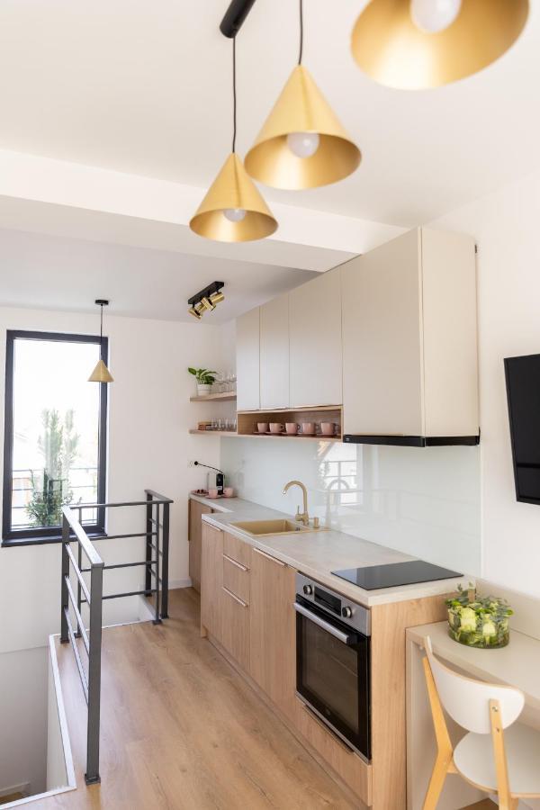 Studio 8 I One Bedroom Apartment I Airport I Therme Otopeni Exterior foto