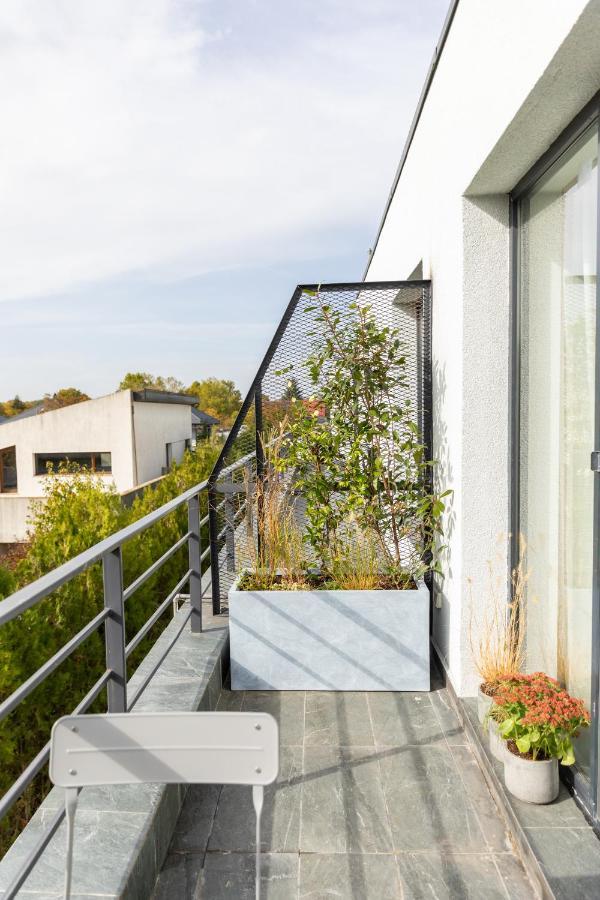 Studio 8 I One Bedroom Apartment I Airport I Therme Otopeni Exterior foto